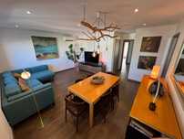 Apartamento T2 remodelado na Praça de Espanha