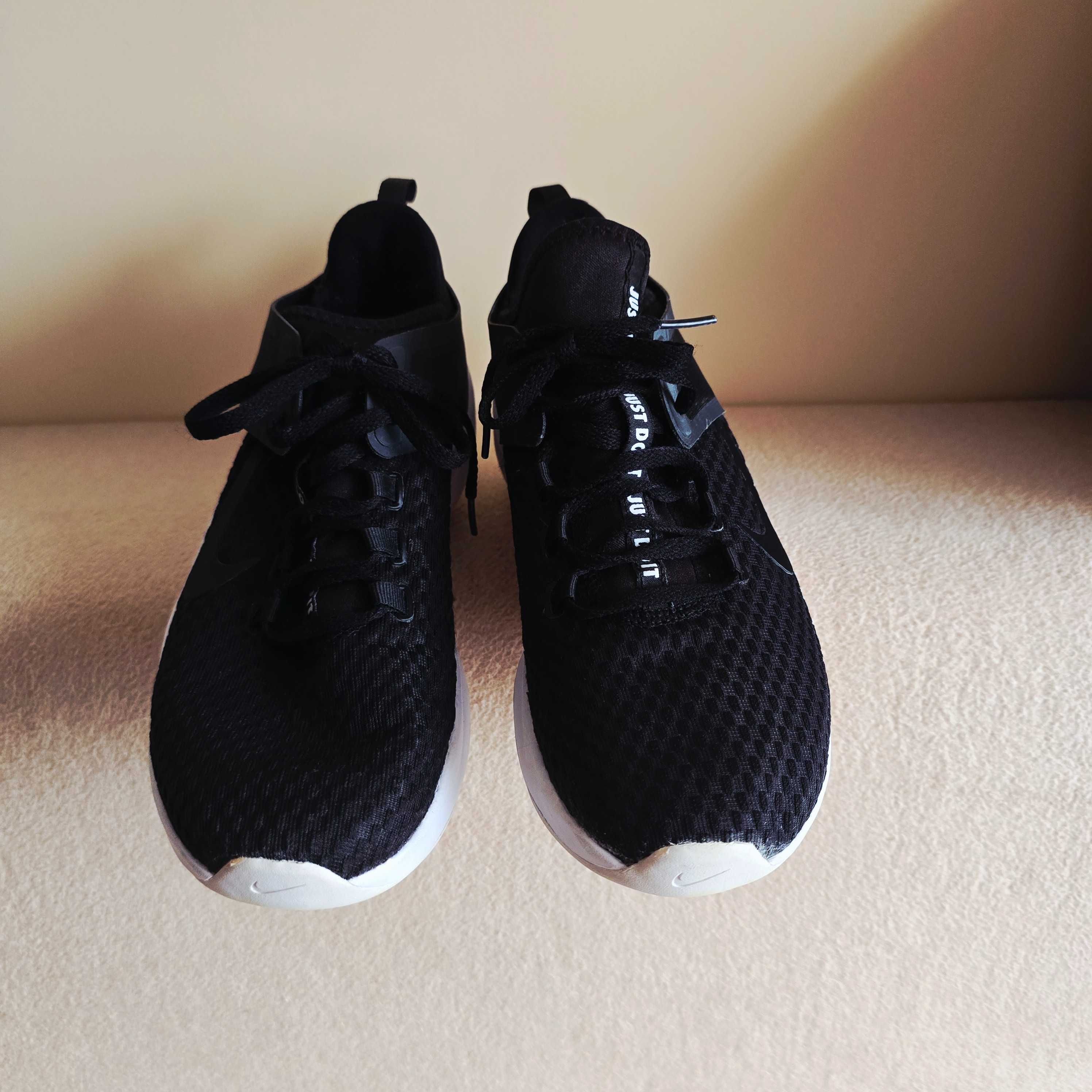 Buty damskie na siłownię *Nike Air Max* roz. 39