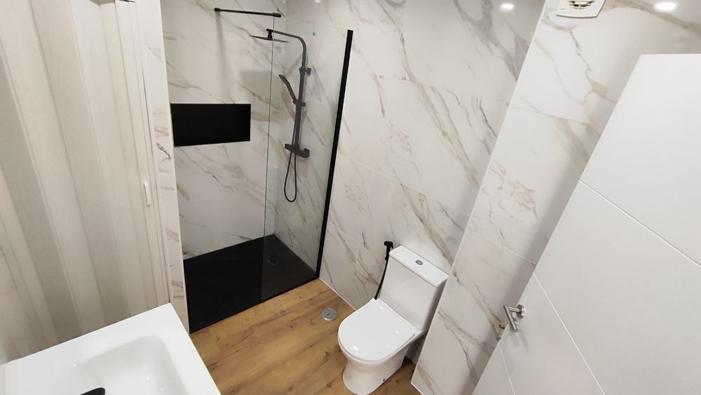 T2 Totalmente Renovado