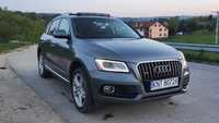 Audi Q5 Audi Q5 2016 2.0tfsi quattro