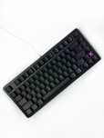 Магнитная механическая игровая клавиатура mchose jet 75 rapid trigger