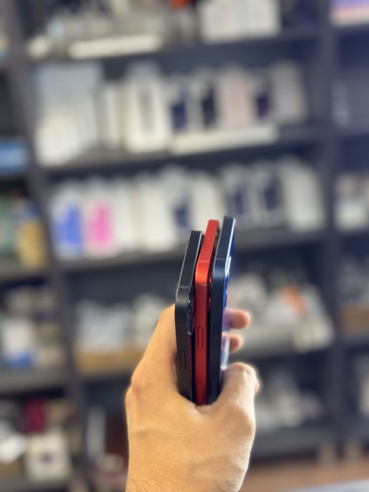 iPhone 12 64/128/256Gb Neverlock з гарантією / айфон 12