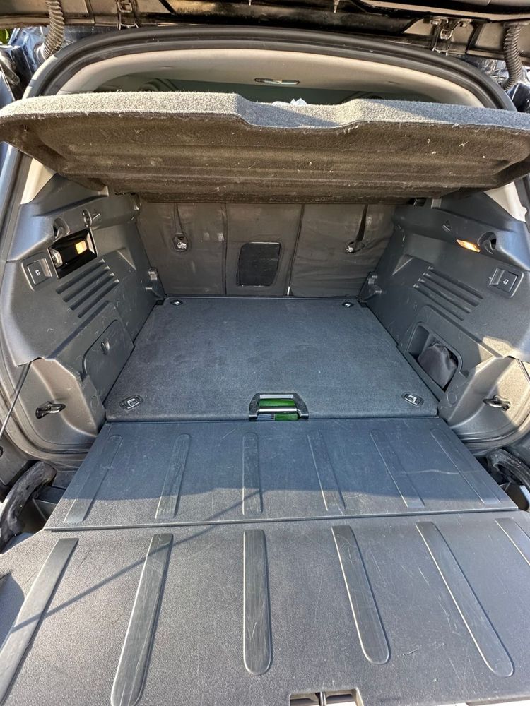 Peugeot 3008 автомат