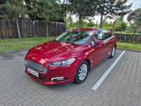Ford Mondeo Ford Mondeo 2.0 TDCi Trend Gold X