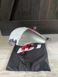 Kask rowerowy Aero Louis Garneau Time Trial