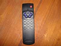 Comandos Philips, TVcabo, Konig, Salora, Nordemende e DVD