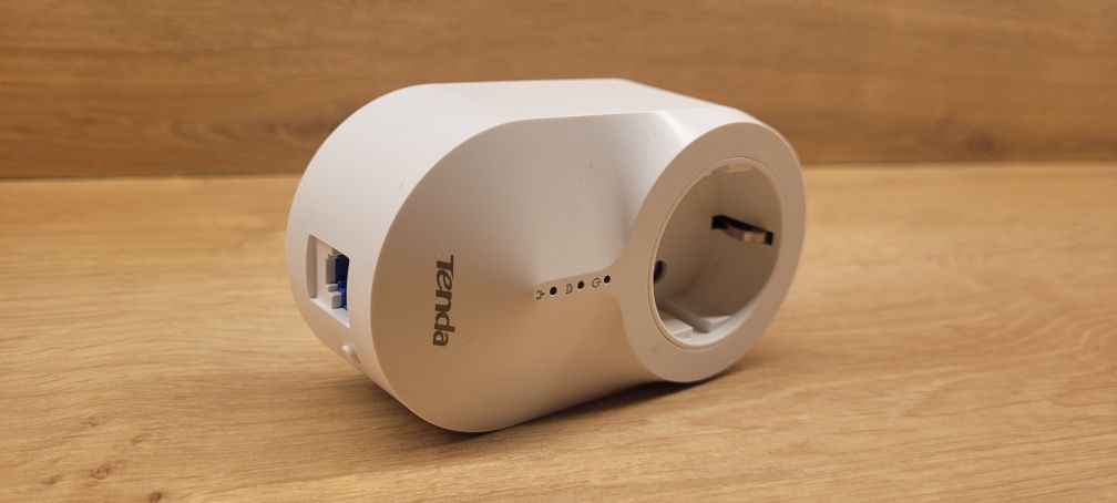 Adapter Home Plug Tenda PH 6