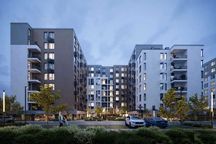 Продаж квартири 2кімнати ЖК Avalon Holiday One