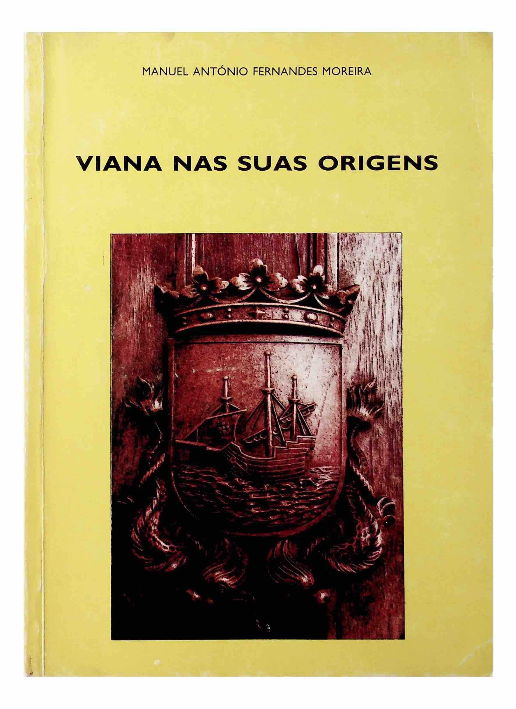 Viana nas suas origens