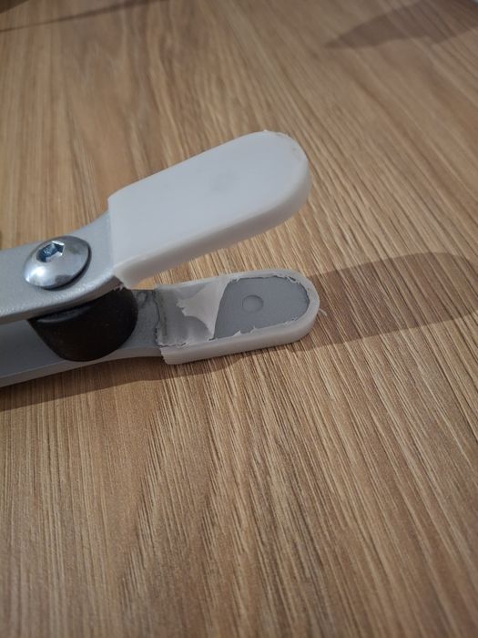 Barierka do łóżka Ikea Nattapa