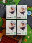 Wkłady do instax mini