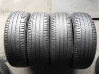 4xMichelin primacy 3 215/60r17 96V 2019/17rok 4x6,5mm