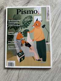 Pismo. Magazyn opinii nr 12, 2020