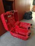 Kufer Hilti do pilarki

DO METALU SCM 22-A

lub

DO DREWNA SCW 22-A