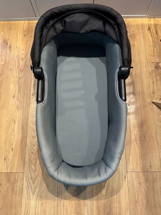 Gondola Thule Urban glide 2 plus gratisy