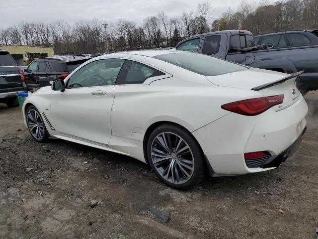 INFINITI Q60 Premium 2017