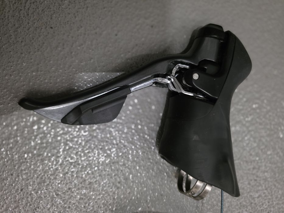 Klamkomanetki shimano claris