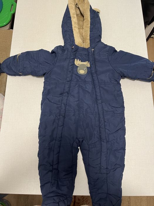 Продам дитячий комбез