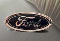 Емблема-значок Ford оригинал