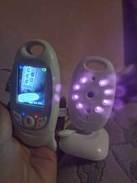 Відеоняня Video baby monitor