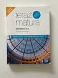 Teraz matura - Zbiór zadań maturalnych z matematyki