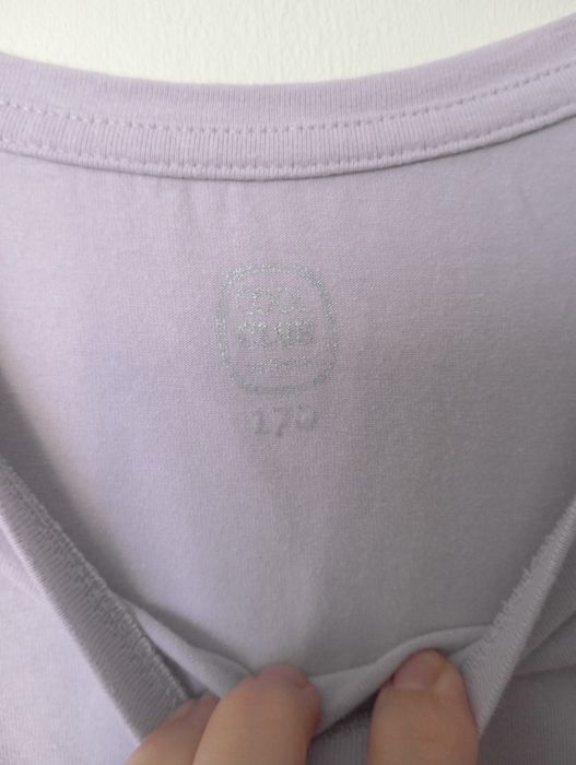 Letnia sukienka "cool club"  r.170