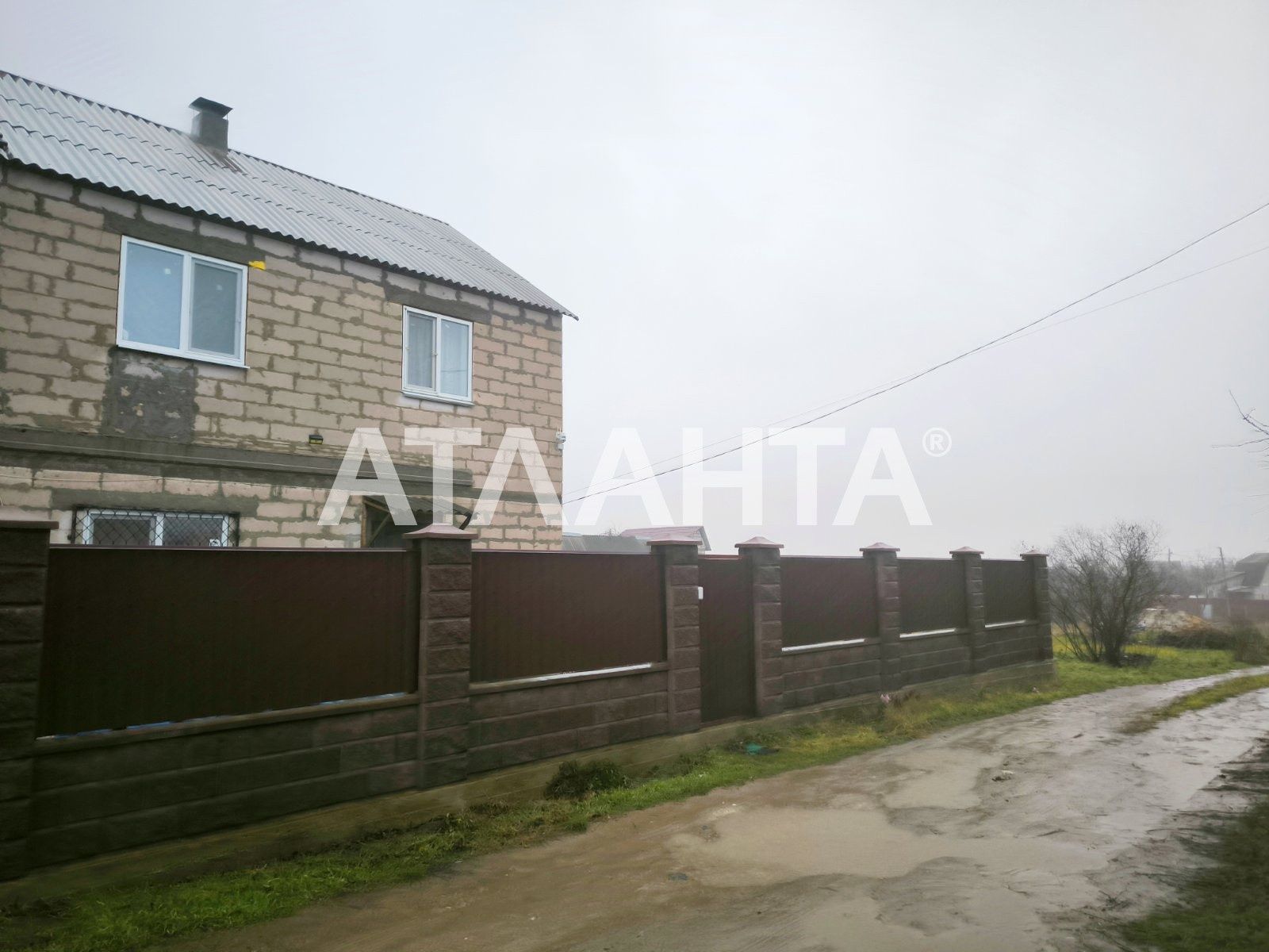 Продажа  дома  г.Теплодар,рядом В.Дальник,Мирное