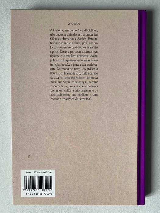 Como Preparar Uma Aula De História