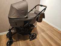 2w1 ABC Design salsa 4 air Dimond edition
