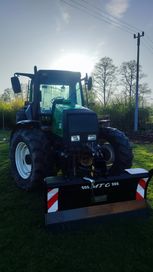 Valtra valmet Fao far palms