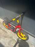 Bicicleta infantil