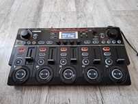 Boss RC-505 MKII Efekt gitarowy, looper, na gwarancji, stan idealny,