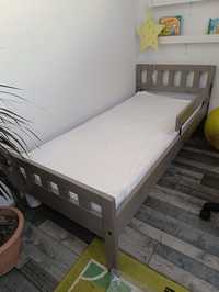 Łóżko 70x160 IKEA Mygga