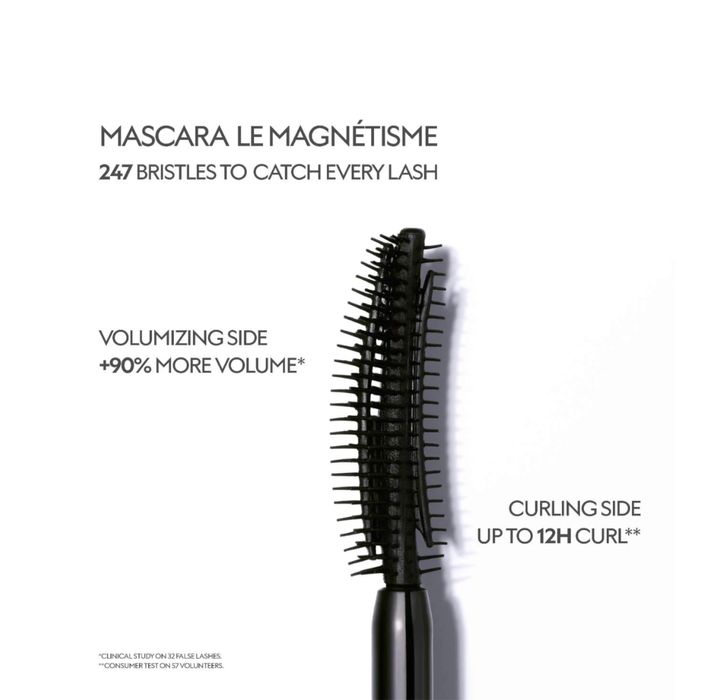 Gucci Le Magnétisme Volumizing Mascara