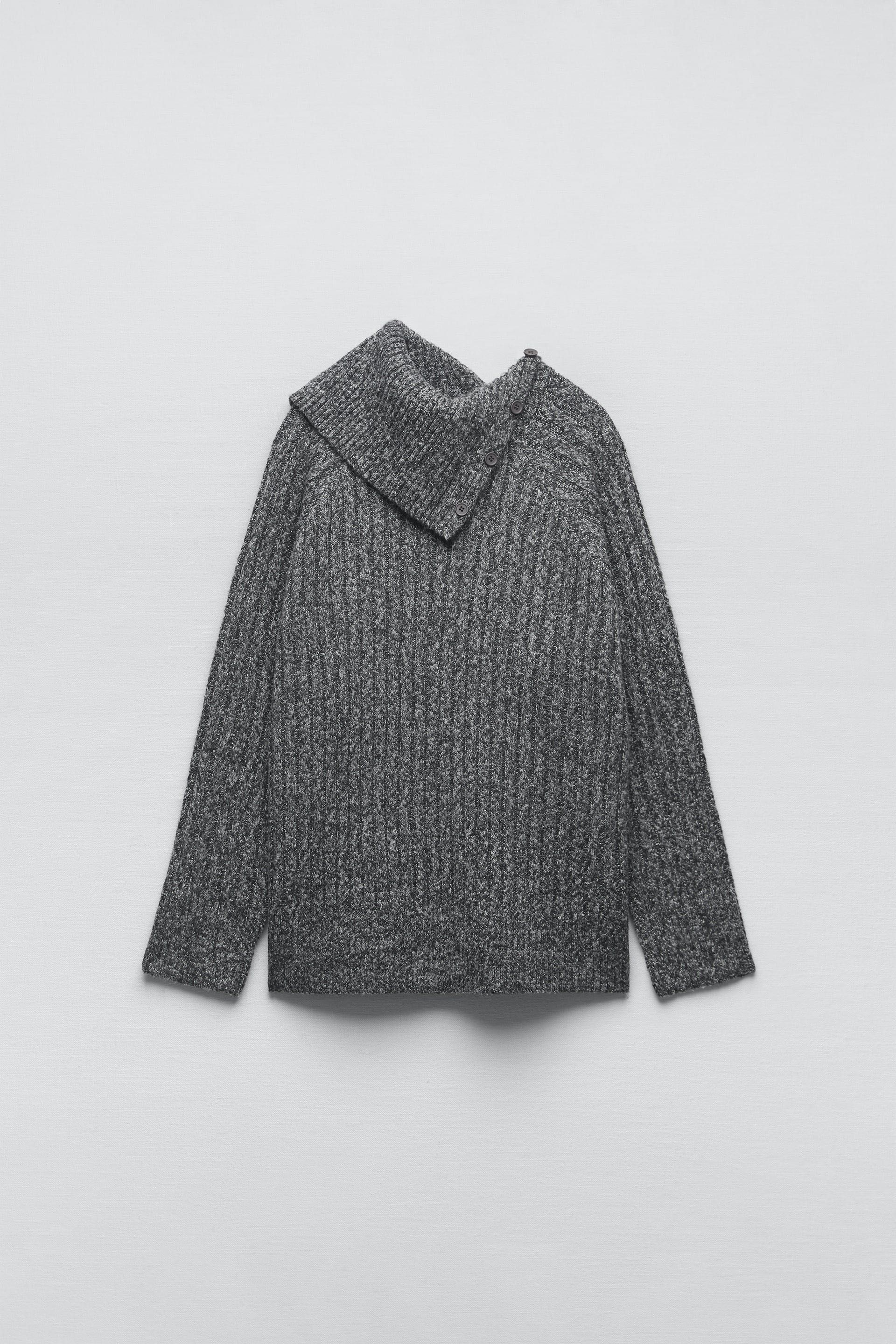 Sweter Zara, 38 40