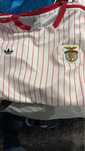 Camisola Benfica