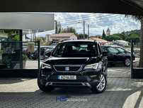 Seat Ateca 1.6 TDI Style Nacional desde 255€/mês