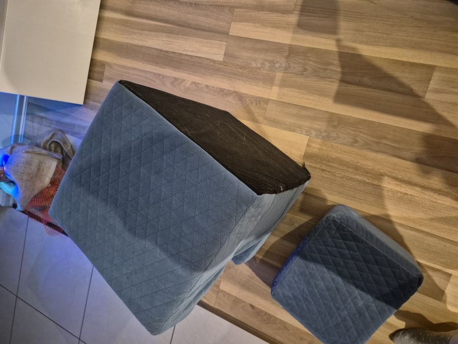 Fotel dla dziecka