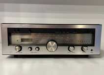 Luxman R-1040/doskonały/CZAR LAT '70/jedyny taki/OKAZJA/serwis/TOP