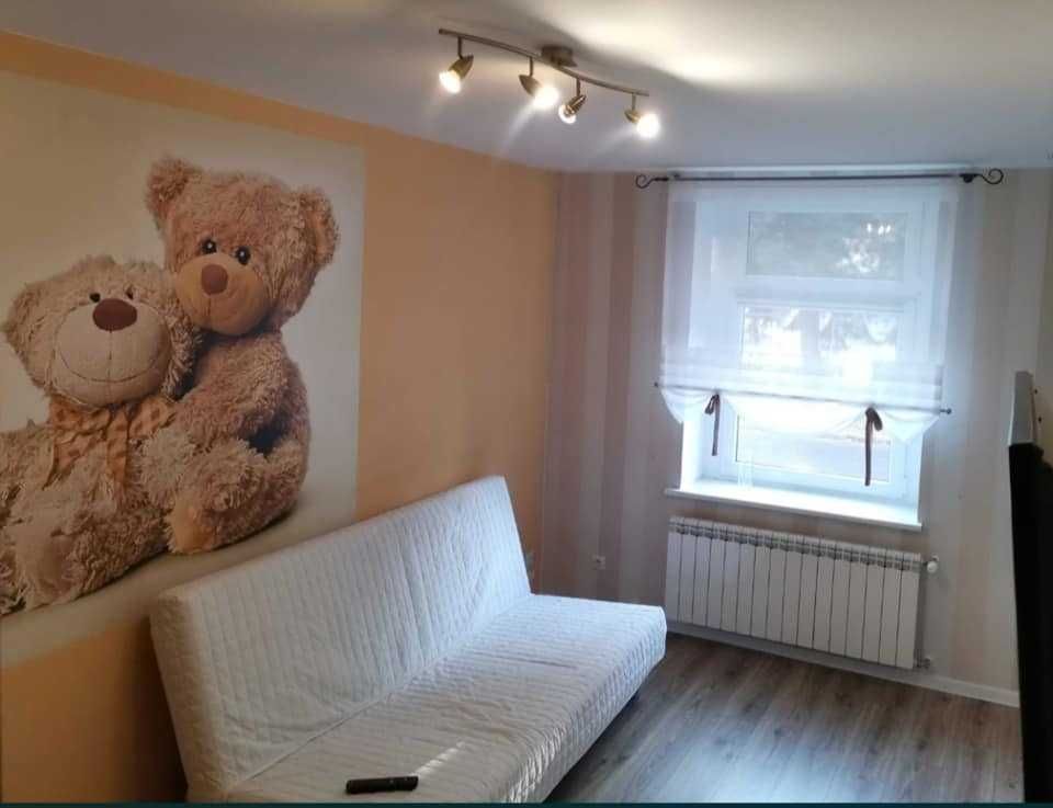 Zbąszyń - mieszkanie na wynajem, do 1 sierpnia 52m2 w pełni wyposażone