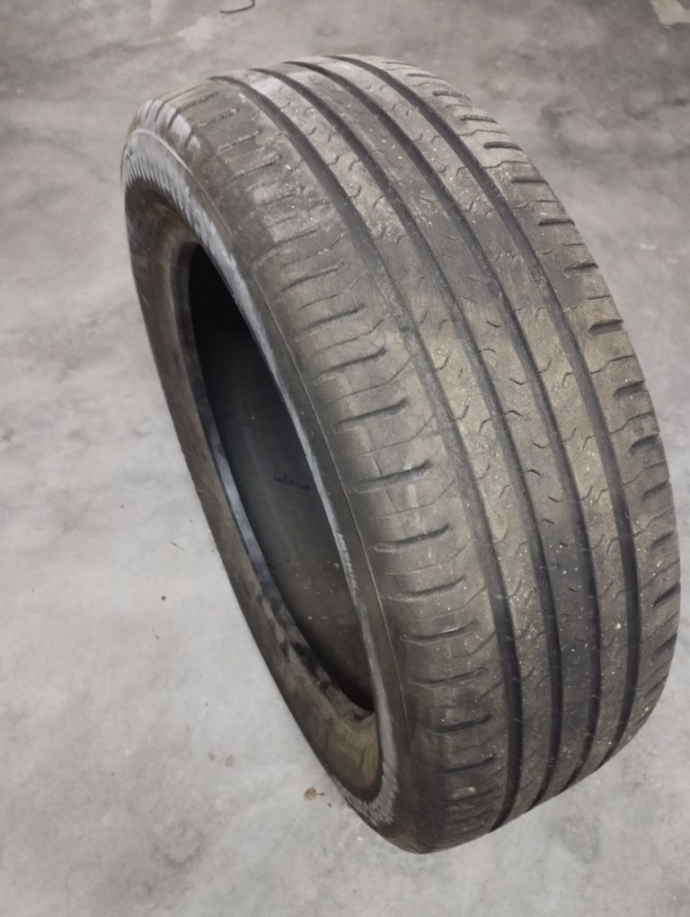 Pneu continental 205/55 R17