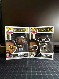 Funko POP! Migos