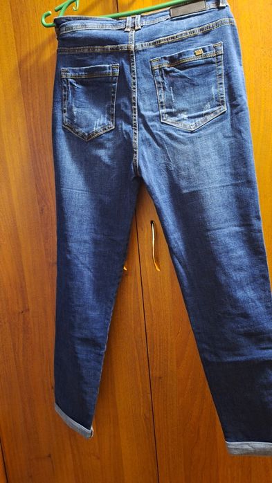 Джинси жіночі нові