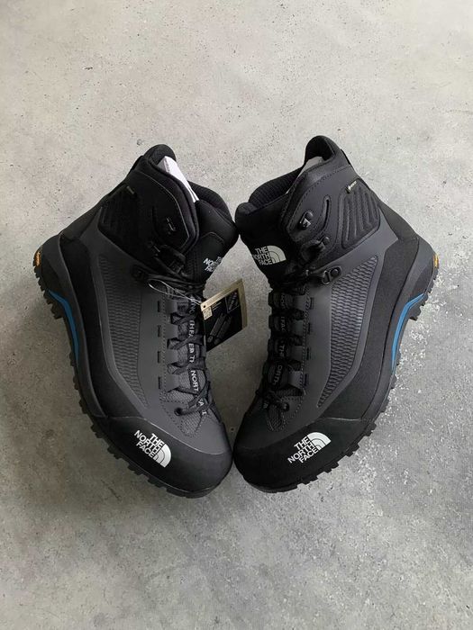 ОРИГІНАЛ Черевики The North Face Verto Gore-Tex зимові чоловічі