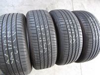 Michelin primacy 3st 215/55/17