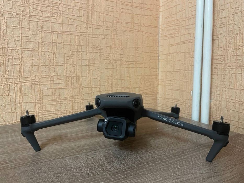 Mavic 3 стандарт