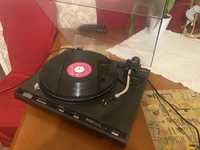 Technics SL-Q3 Super gramofon !