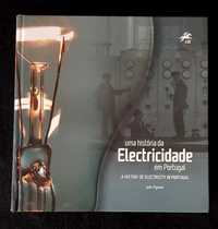 Uma História da Eletricidade em Portugal (Edições CTT)
