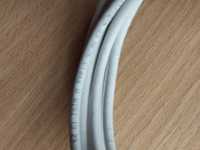 Коаксиальный кабель WISI MK 76A  и разъемы С50-73