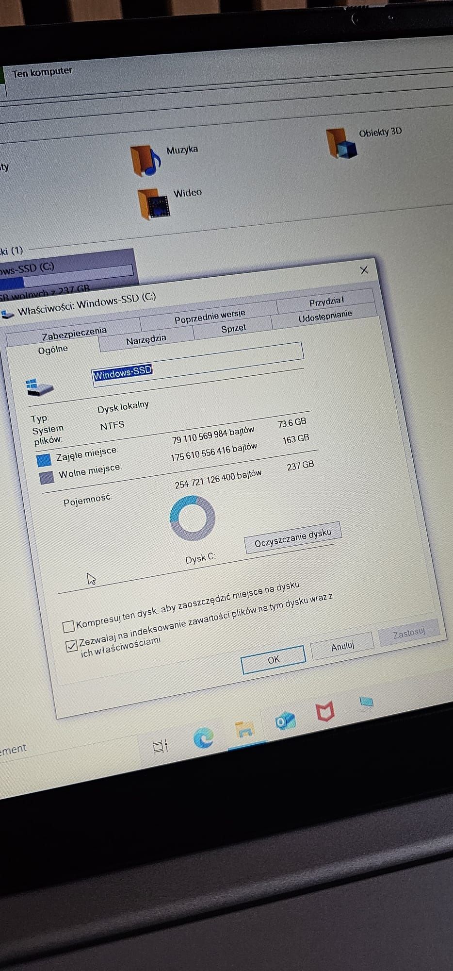Sprzedam laptopa